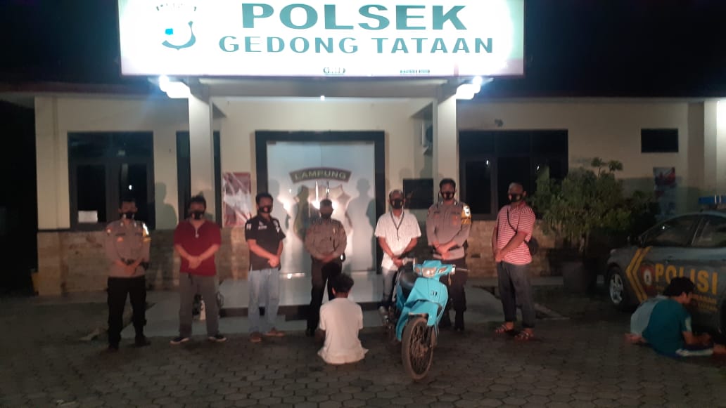 Manajemen Pesawaran Residence Siap Hadapi Gugatan Perdata