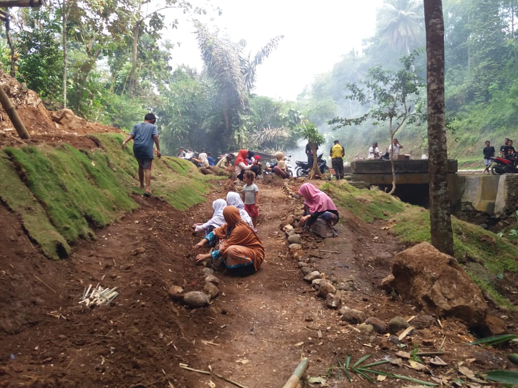 Sungai Langka Prioritaskan Program Desa Wisata