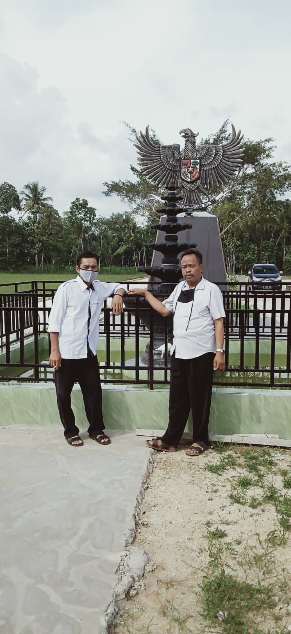 Rumah Tak Layak Huni di Sabahbalau Dibedah