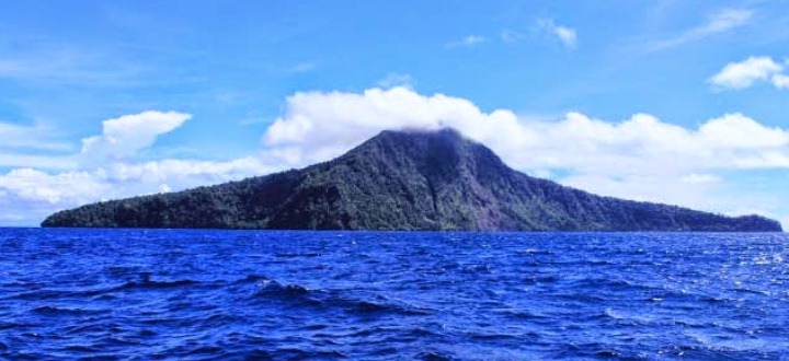 Gempa di Tanggamus tak Pengaruhi GAK