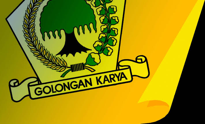 Balonkada Golkar Prepare Visi–Misi