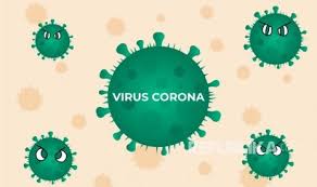 Dinkes Mobile Pantau Virus Corona