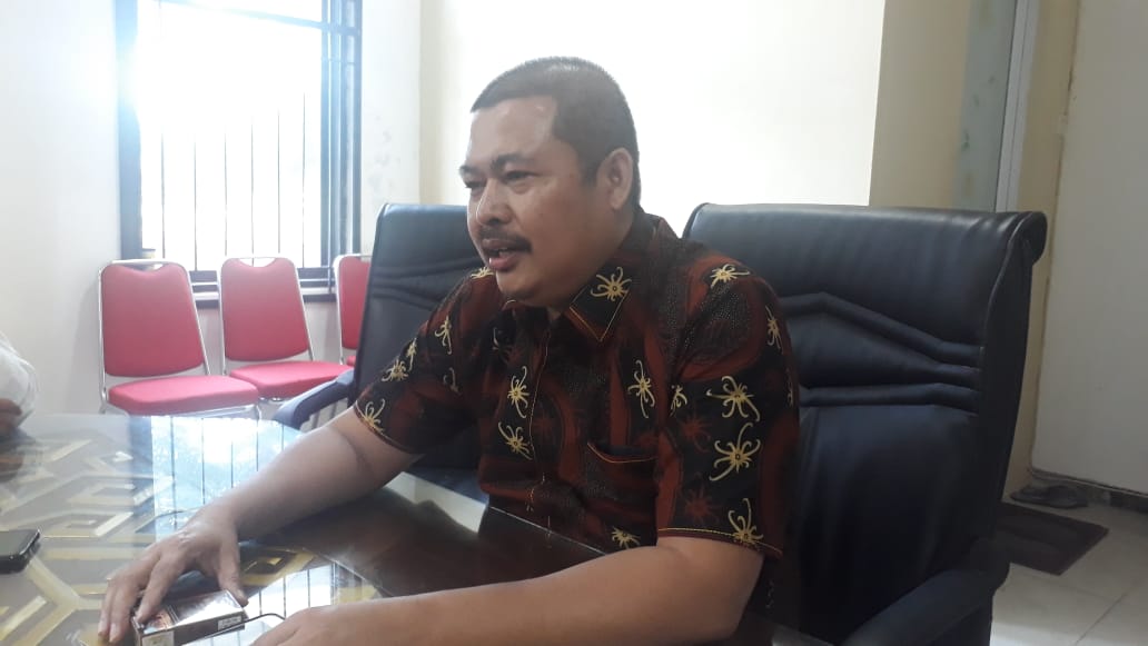 DPRD Minta Pemkab Pesawaran Matangkan Rencana Anggaran Penanganan Covid-19