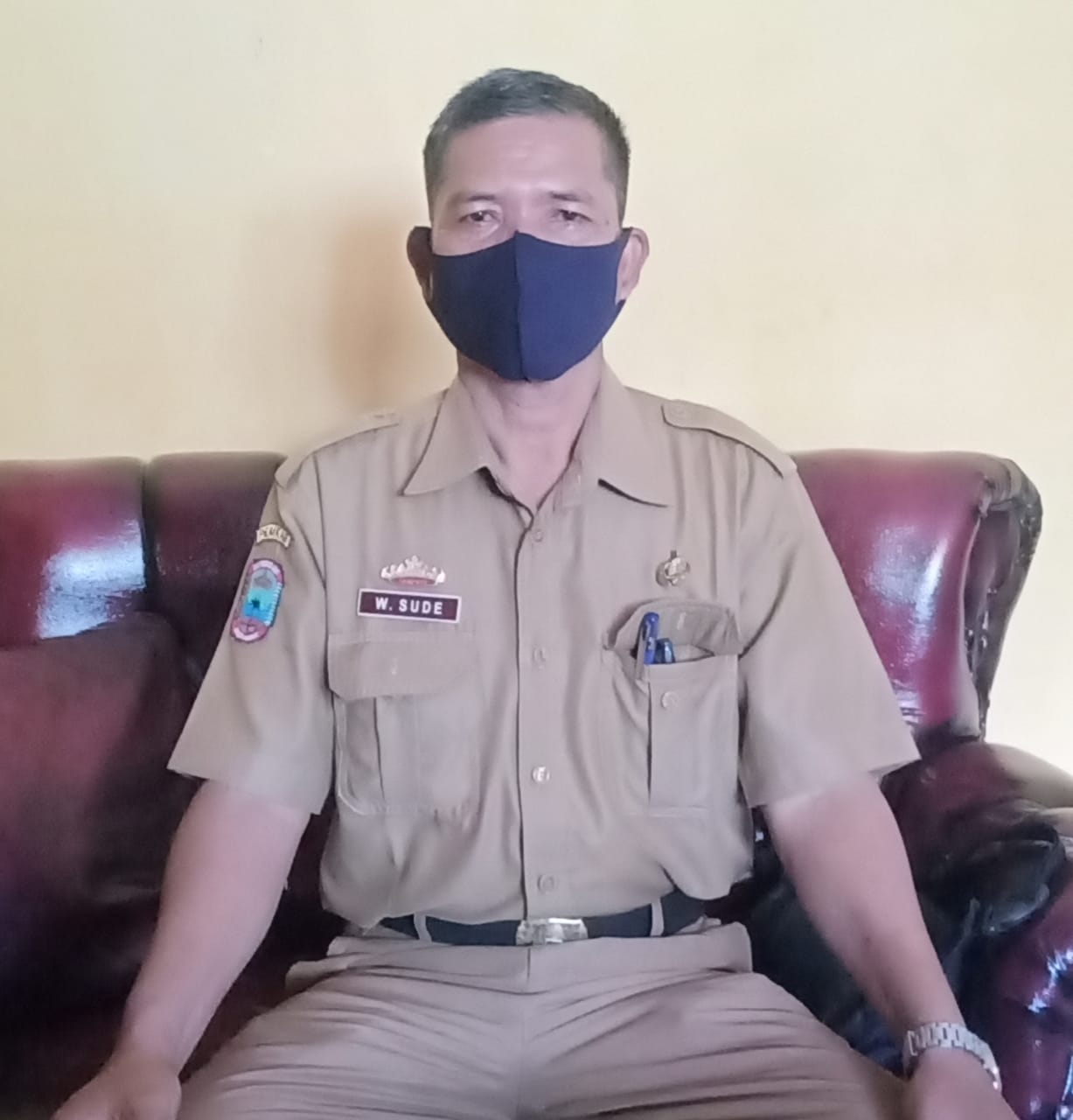 Sistem KBM Daring, Bentuk Paguyuban Wali Murid Dalam Kelas