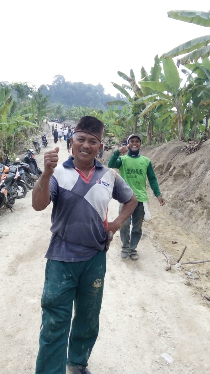 Kerja Keras TNI Membuat Masyarakat Bangga