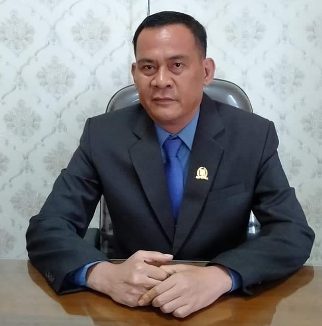 PAN – NasDem Tetap Solid Dukung M Nasir