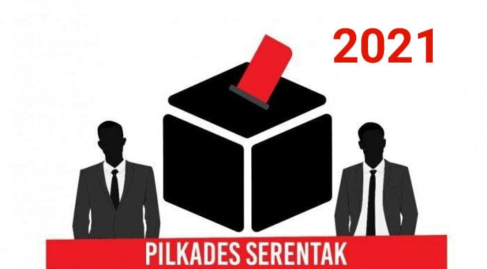 Seperdua Petahana, Maju Pilkades