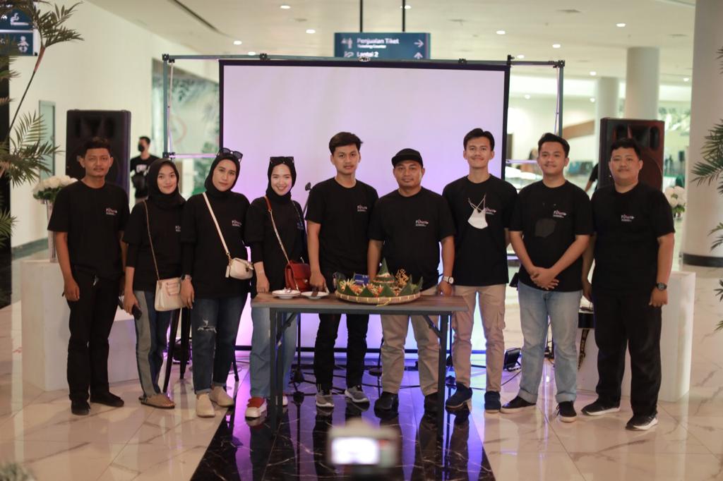 Opening Kopi Janji Manis Vol.2