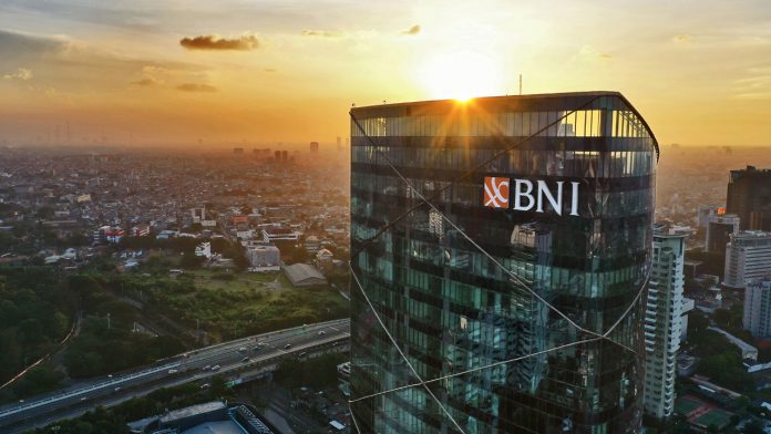 Green Bond BNI Oversubscribe 4 kali