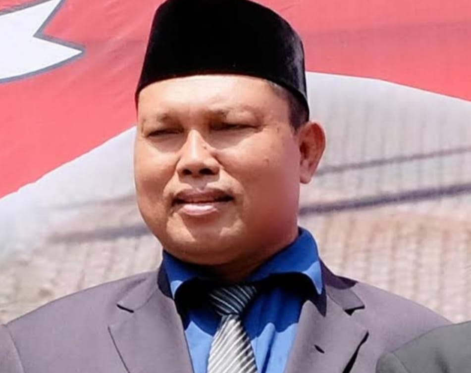 Anggota DPRD Lamsel Sukardi Meninggal Serangan Jantung