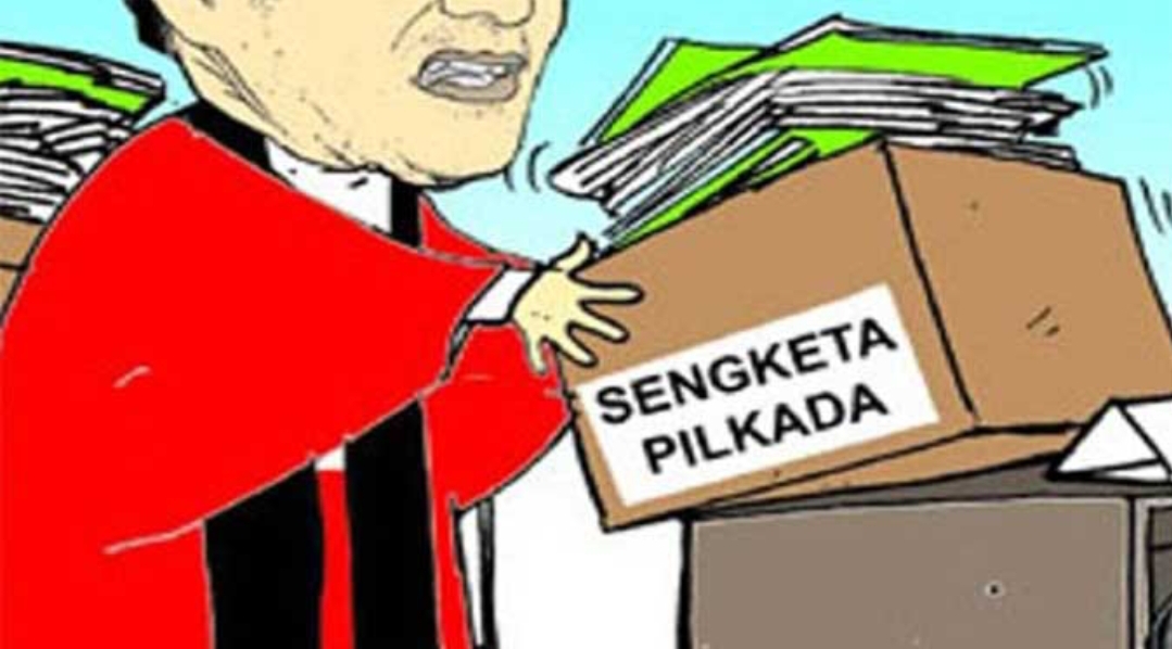 Mediasi Buntu, Lanjut Ajudikasi