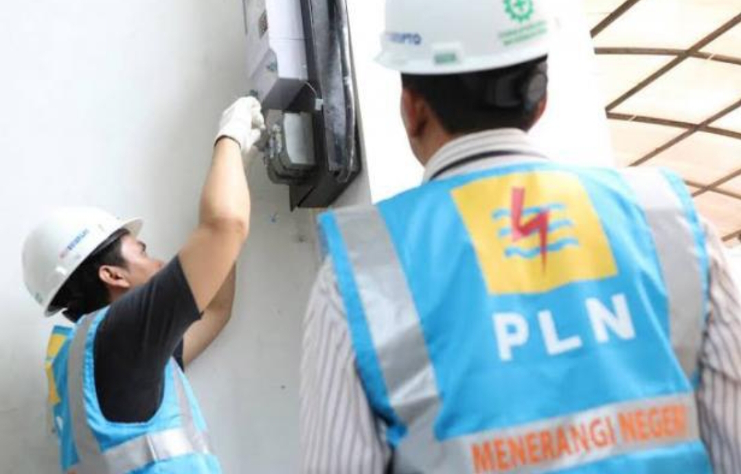 Listrik Nunggak, kWh Dicabut, Tuan Rumah Kecele