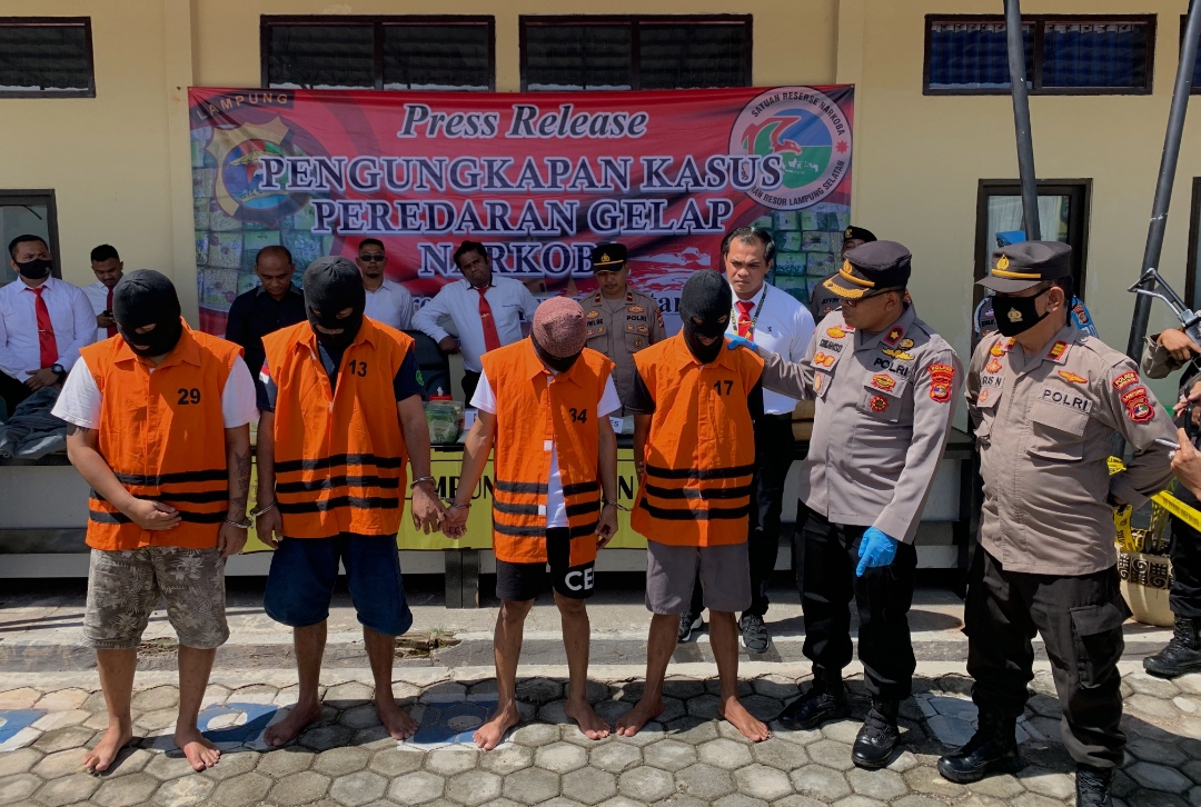 Insting Tajam Berbuah Tangkapan Kakap