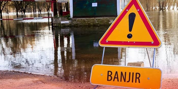 Satu Dusun Dihantui Banjir