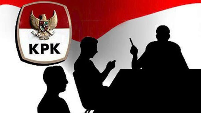 KPK Panggil Ulang Sekda