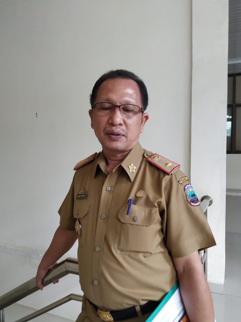 Pasien Berkurang, Lamsel Diklaim Membaik