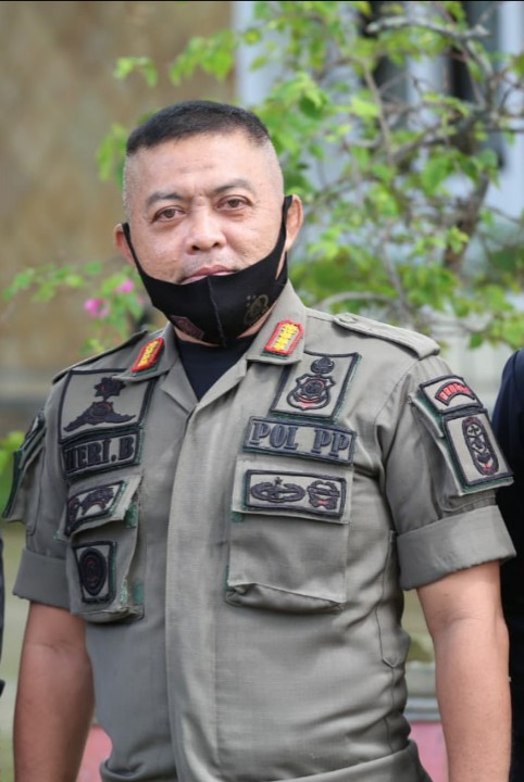 CV. Andika Wayan Terancam Sanksi