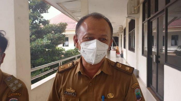 Imunitas Meningkat Lampung Selatan Makin Sehat, Angka Covid-19 Turun Drastis