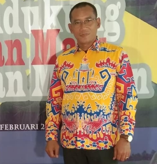 Katibung Sasaran PSR 2020