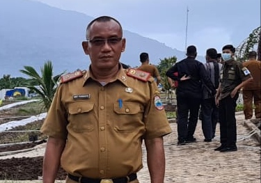 Gagal Tanam Melebar, DTPHP Kekosongan CBD