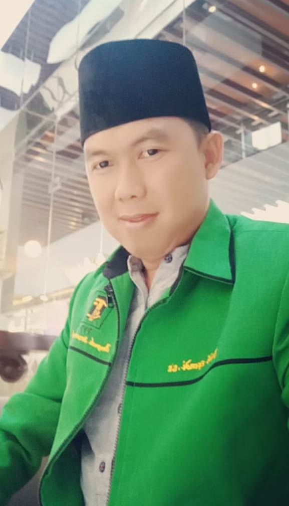 PPP Lamsel Tolak Dewi Arimbi