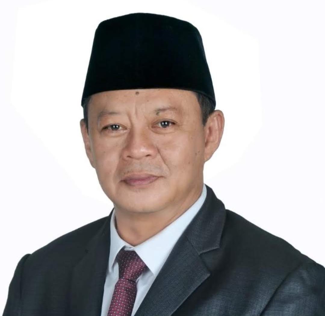 Ketua DPRD Lamsel Ajak Perketat Prokes!