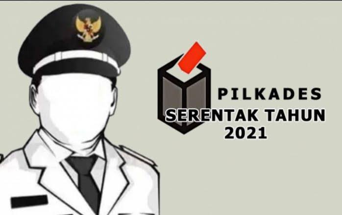 Empat Desa di Ketapang Siap Gelar Pilkades Serentak