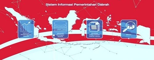 Pemkab Pesawaran Dukung Penuh Penerapan Aplikasi SIPD