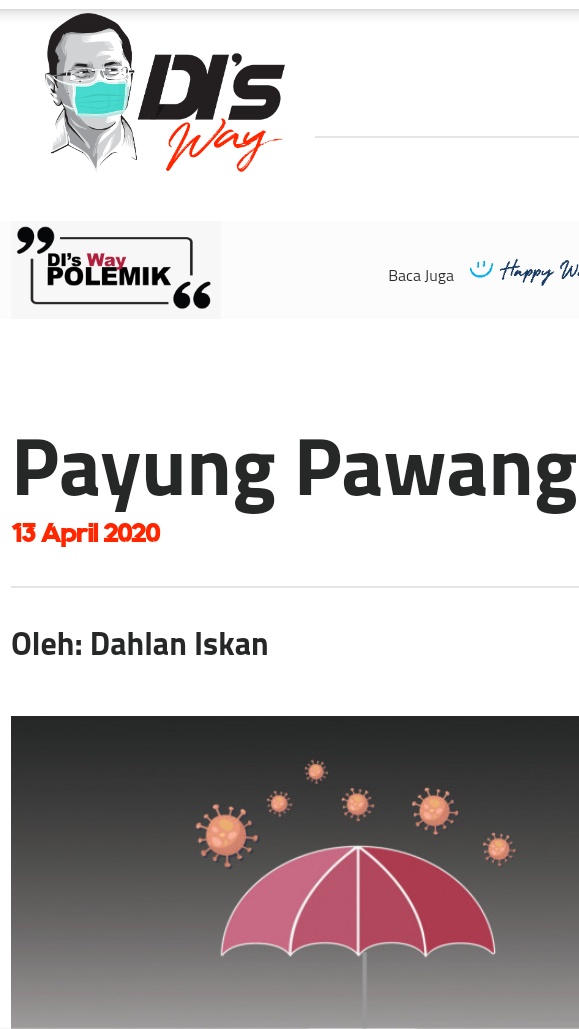 Payung Pawang