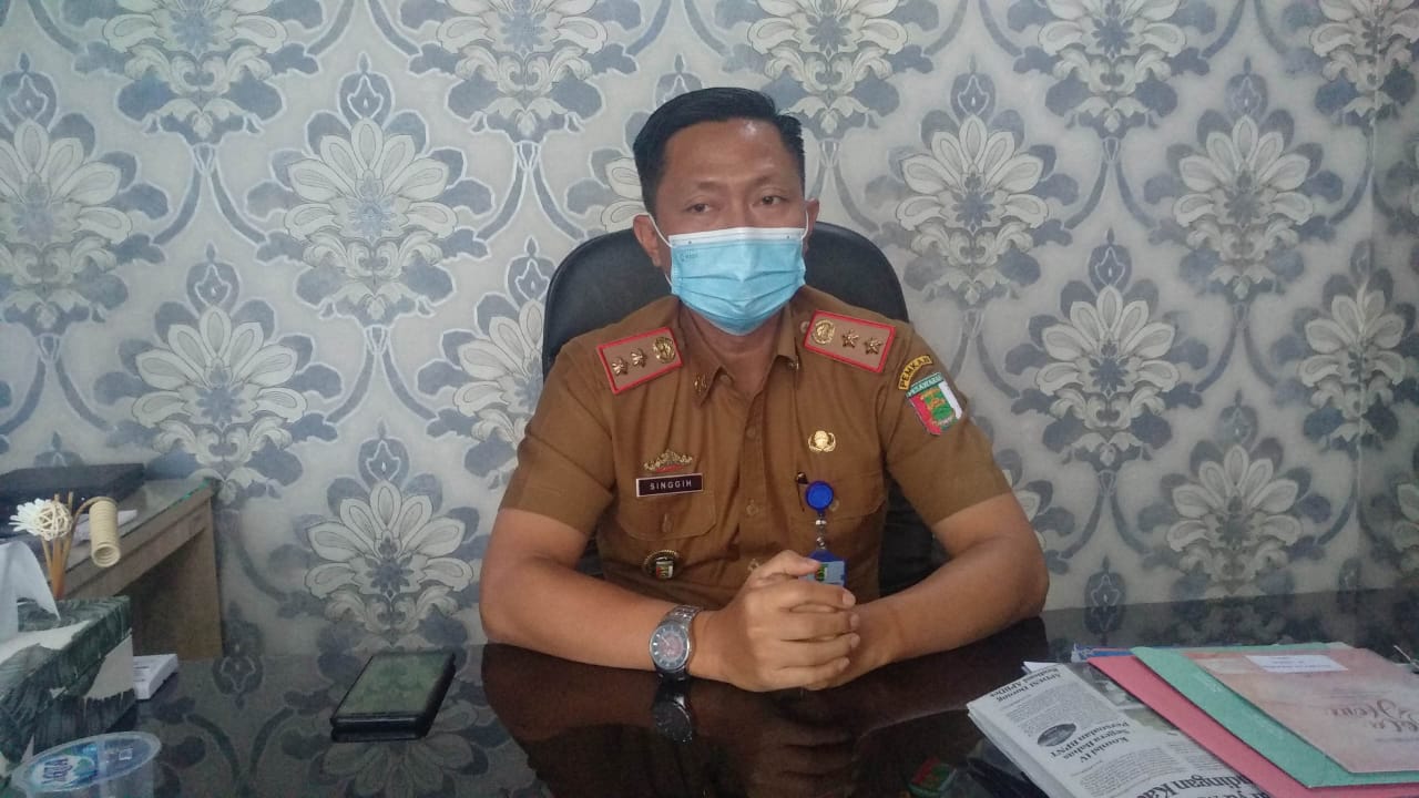 Dinas PMPTSP Siapkan Sarana dan Prasana Pelayanan Publik Efektif dan Efisien