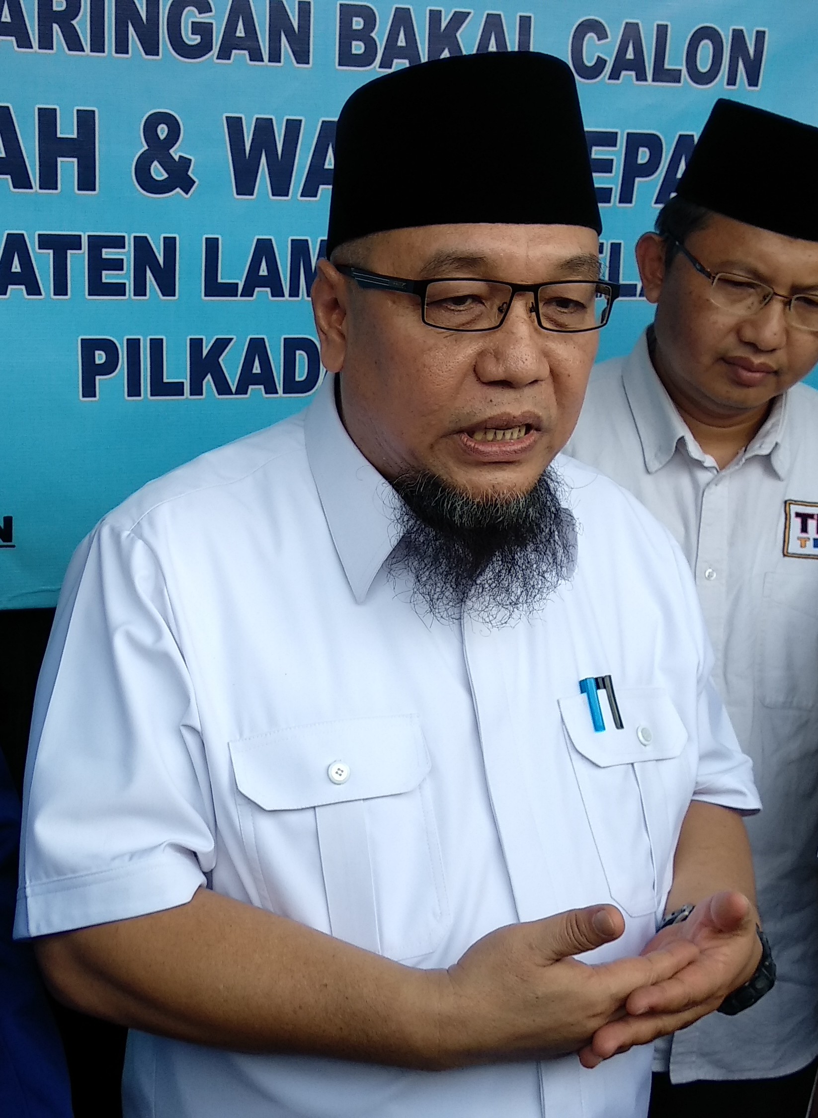 TEC Plt, Golkar Bidik Kemenangan Pilkada