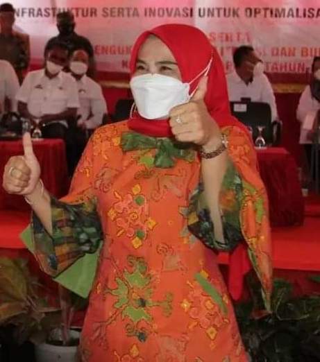 Winarni Ingin Stakeholder Inovatif Penuhi Hak Anak