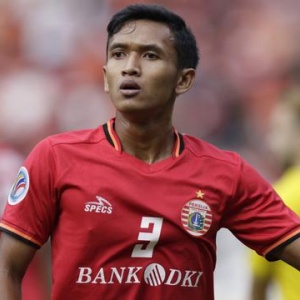 Dani Saputra Ikut Seleksi Timnas U-16