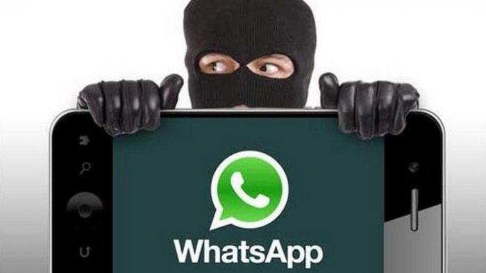 WhatsApp Tiga Sekdes Dibajak, Satu Orang Tertipu