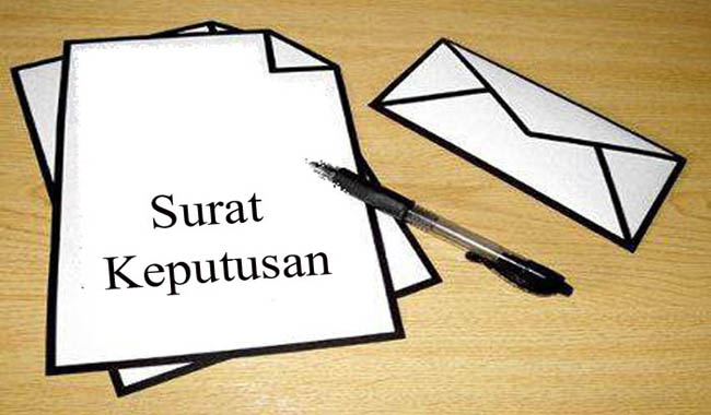 SK Keluar, Perbakin Sasar Program