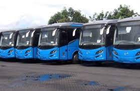 Cari Pihak Ketiga, Kelola Bus Trans