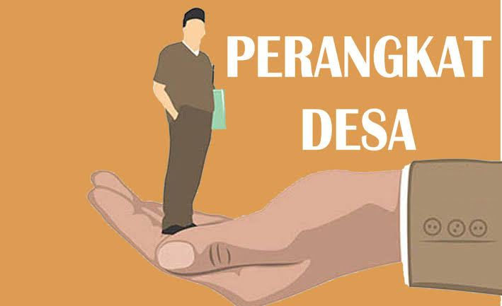 Istri Kades Jadi Calon Perangkat Desa Disorot