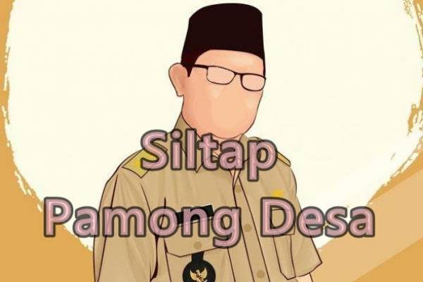 Mantan Kades Bantah Gelapkan Siltap