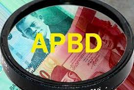 APBD Dapat Suntikan Rp 1,7 Miliar