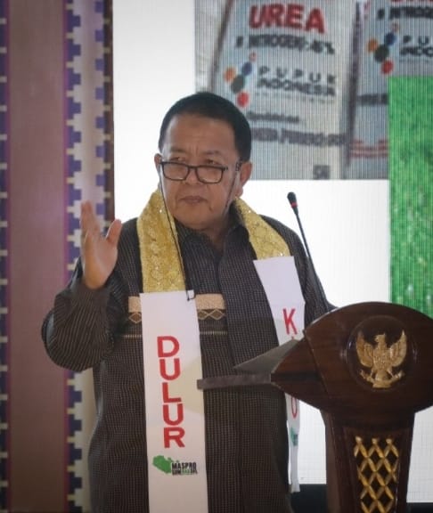 Gubernur Arinal: Konektivitas Perlu di Percepat Agar Terbentuk Aglomerasi Sumbagsel