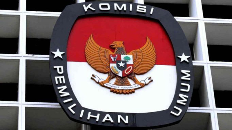 KPU Lakukan Tes Kesehatan Petugas Pemutakhiran Data Pemilih