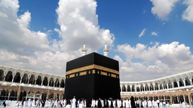 Jama’ah Umrah Gagal Berangkat