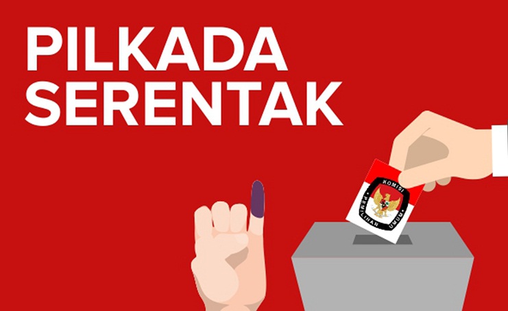 Anggaran Kurang Ancam Nasib Pilkada