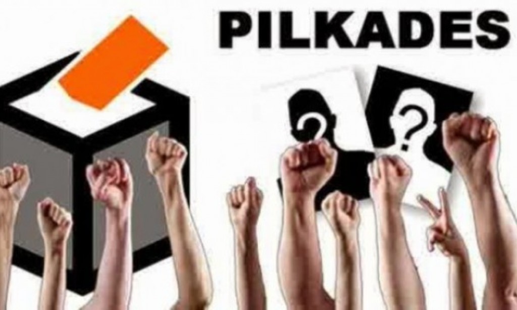 Pilkades Serentak Tunggu Revisi Perbup