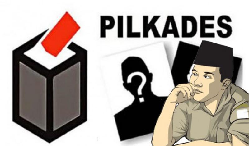 Komisi I Pelototi Ongkos Pilkades