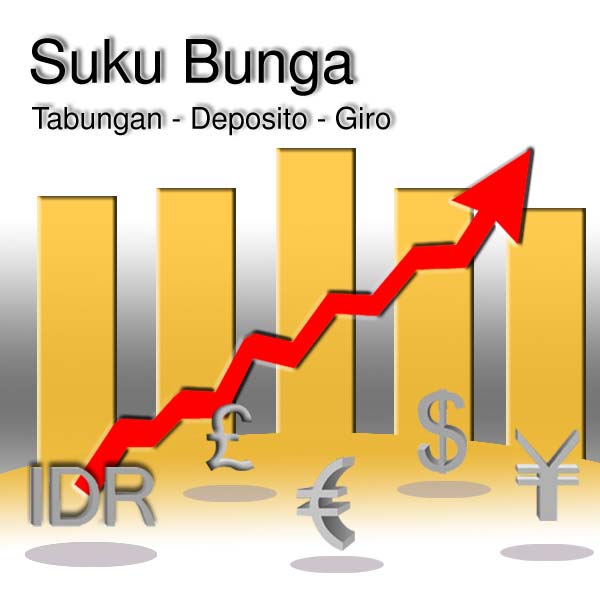 BI Pertahankan Suku Bunga Acuan 3,75 Persen