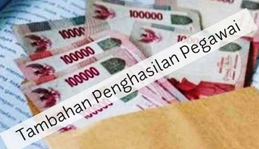 Pegawai Tersenyum Lebar Pekan Ini