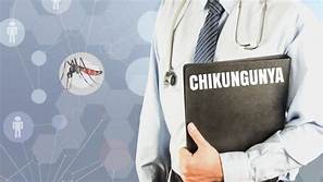 Chikungunya Mulai Mengancam