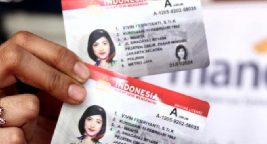 Syarat Baru Bikin SIM A, Tunggu Jukrah