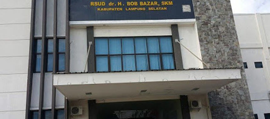 Pegawai RSUD Bob Bazar Resah